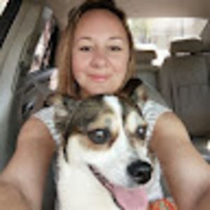 Meet your Posher, Anabella